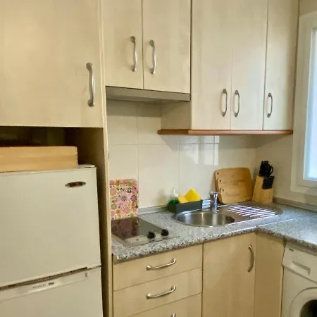 Apartment Estudio En Centro Fuengirola