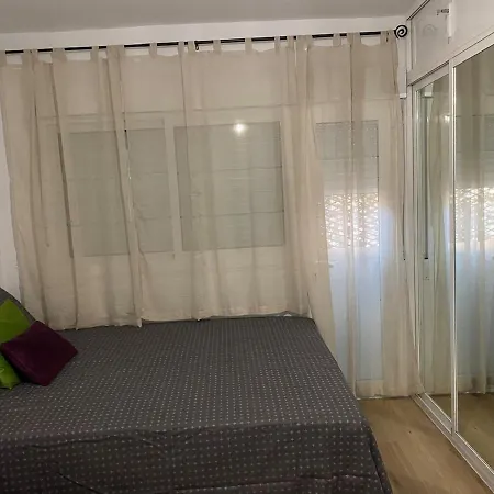 Estudio En Centro Daire *